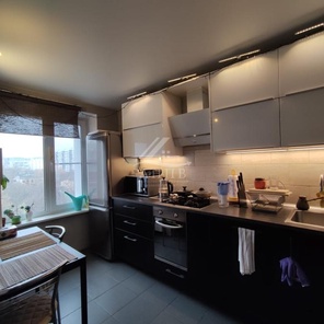 Маршала Тухачевского, 22К1,2-комн. кв., 38 м²